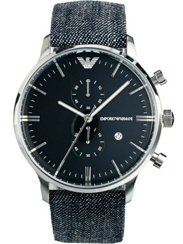 ARMANI AR1690 Férfi Karóra