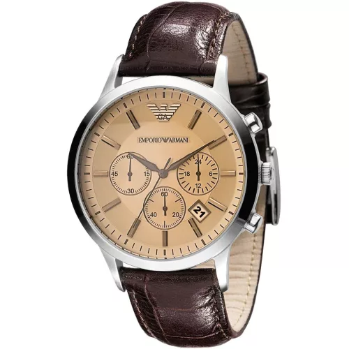 ARMANI AR2433 Férfi Karóra