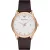 ARMANI AR2502 Férfi Karóra