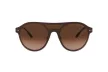 GIORGIO ARMANI AR6078-300613 Férfi napszemüveg