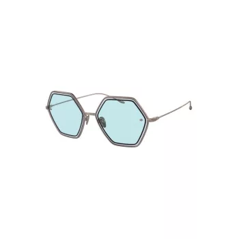 GIORGIO ARMANI AR6130-301165 Női napszemüveg