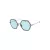GIORGIO ARMANI AR6130-301165 Női napszemüveg