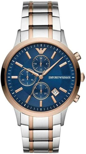 ARMANI AR80025 Férfi Karóra