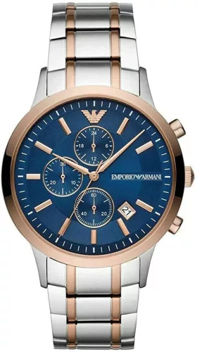 ARMANI AR80025 Férfi Karóra