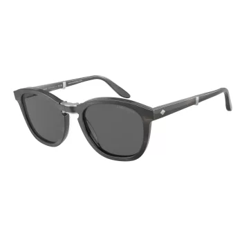 GIORGIO ARMANI AR8170-5964B1 Férfi napszemüveg