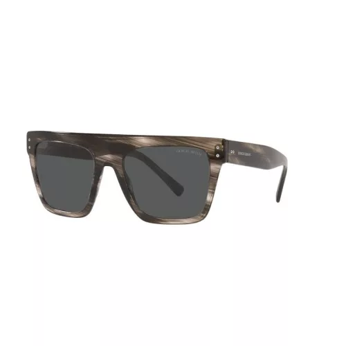 GIORGIO ARMANI AR8177-540787 UNISEX napszemüveg