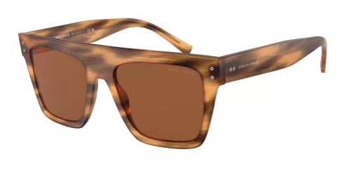 GIORGIO ARMANI AR8177-592173 UNISEX napszemüveg