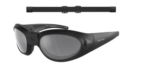 GIORGIO ARMANI AR8201Q50426G UNISEX napszemüveg