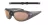 GIORGIO ARMANI AR8201Q60504Z UNISEX napszemüveg