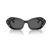 GIORGIO ARMANI AR8213BU5001B Női napszemüveg