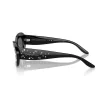 GIORGIO ARMANI AR8213BU5001B Női napszemüveg