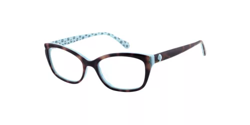 KATE SPADE ARABEL2NLE917 Női szemüvegkeret