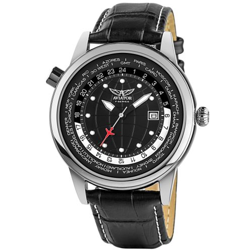AVIATOR AVW6975G354 Férfi Karóra