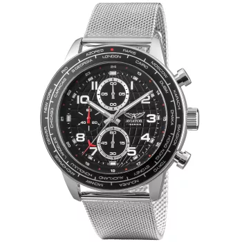AVIATOR AVW79886G407 Férfi Karóra