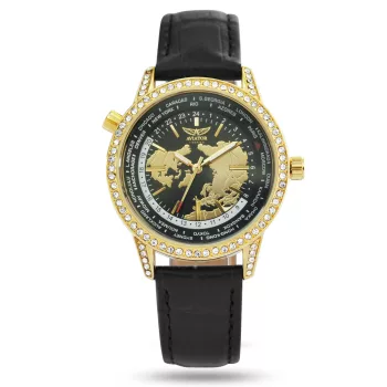 AVIATOR AVW8633L03 Női karóra
