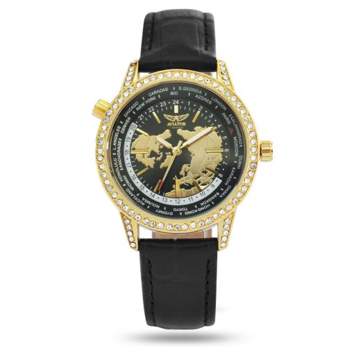 AVIATOR AVW8633L03 Női karóra