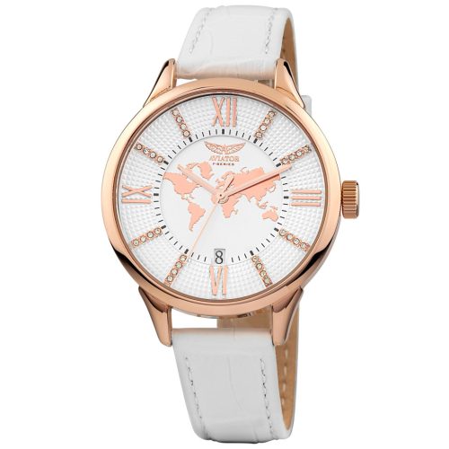 AVIATOR AVW8636L14 Női karóra