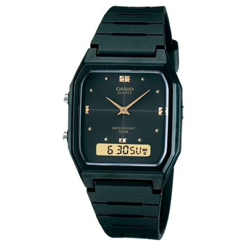 CASIO AW-48HE-1A UNISEX karóra