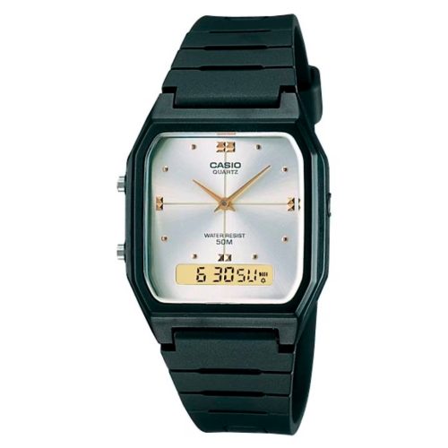CASIO AW-48HE-7A UNISEX karóra