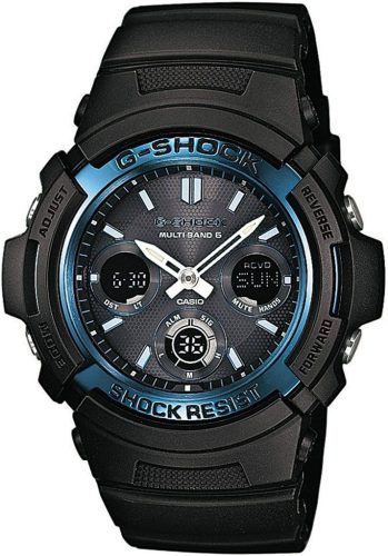 CASIO AWGM100A1AER Férfi Karóra