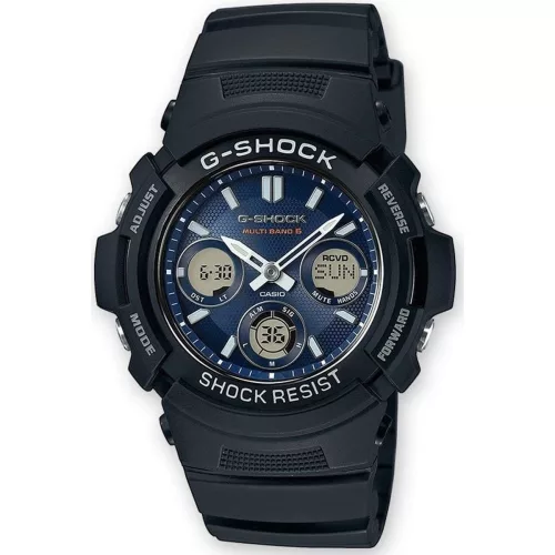 CASIO AWGM100SB2AER Férfi Karóra