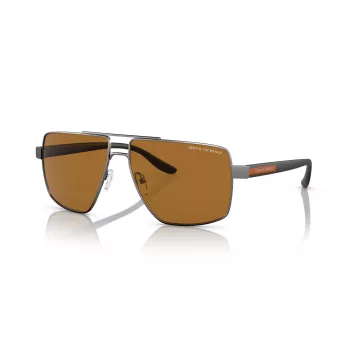 ARMANI EXCHANGE AX2037S600383 Férfi napszemüveg