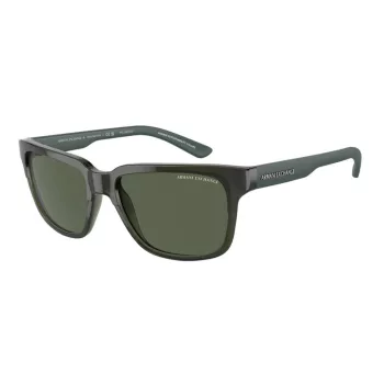 ARMANI EXCHANGE AX4026S83419A UNISEX napszemüveg
