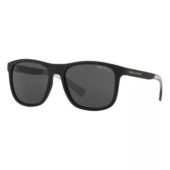 ARMANI EXCHANGE AX4049SF81808 Férfi napszemüveg