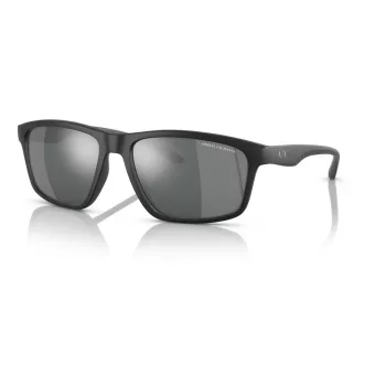 ARMANI EXCHANGE AX4122S80786G Férfi napszemüveg
