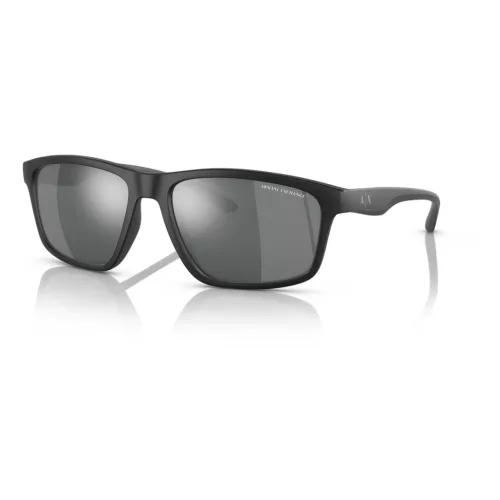 ARMANI EXCHANGE AX4122S80786G Férfi napszemüveg