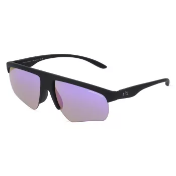 ARMANI EXCHANGE AX4123S80784V Férfi napszemüveg