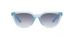 ARMANI EXCHANGE AX4130SU8340X Női napszemüveg