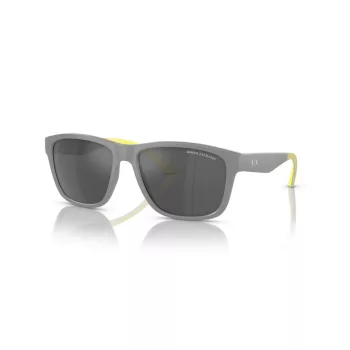 ARMANI EXCHANGE AX4135S81806G Férfi napszemüveg