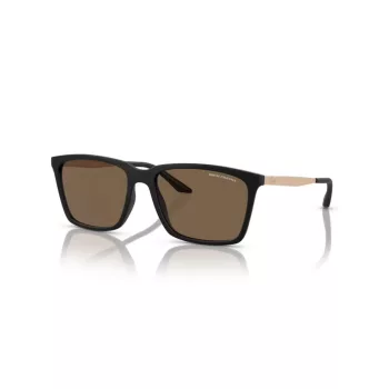ARMANI EXCHANGE AX4138S807873 Férfi napszemüveg