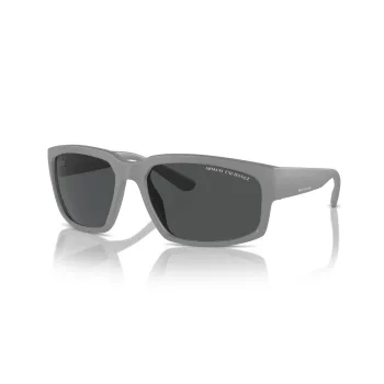ARMANI EXCHANGE AX4142SU81808 Férfi napszemüveg