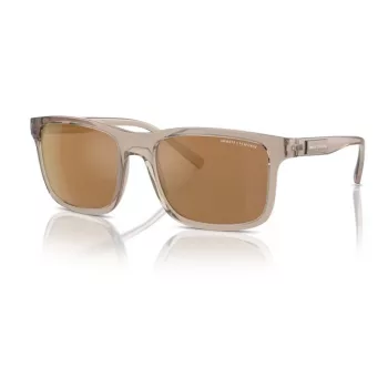 ARMANI EXCHANGE AX4145S83445A Férfi napszemüveg