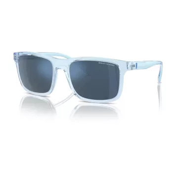 ARMANI EXCHANGE AX4145S834555 Férfi napszemüveg