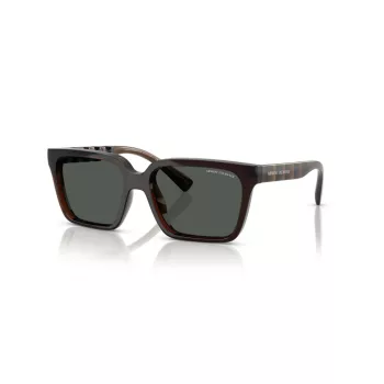 ARMANI EXCHANGE AX4147S835773 UNISEX napszemüveg