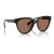ARMANI EXCHANGE AX4148SU83577 Női napszemüveg
