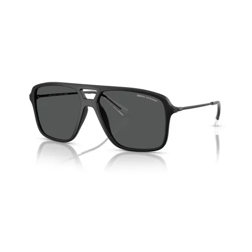 ARMANI EXCHANGE AX4150SU80588 Férfi napszemüveg