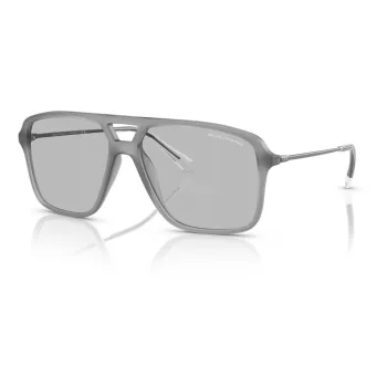 ARMANI EXCHANGE AX4150SU83638 Férfi napszemüveg