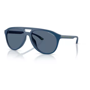 ARMANI EXCHANGE AX4156SU83768 Férfi napszemüveg