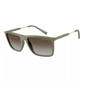 ARMANI EXCHANGE AX4160S838113 Férfi napszemüveg