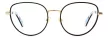 KATE SPADE AYLA-807F218 Női szemüvegkeret