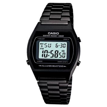 CASIO B-640WB-1A UNISEX karóra