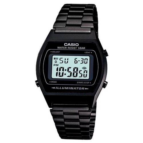 CASIO B-640WB-1A UNISEX karóra