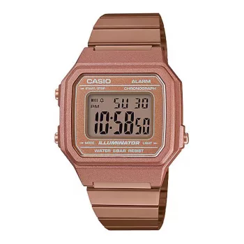 CASIO B-650WC-5A UNISEX karóra