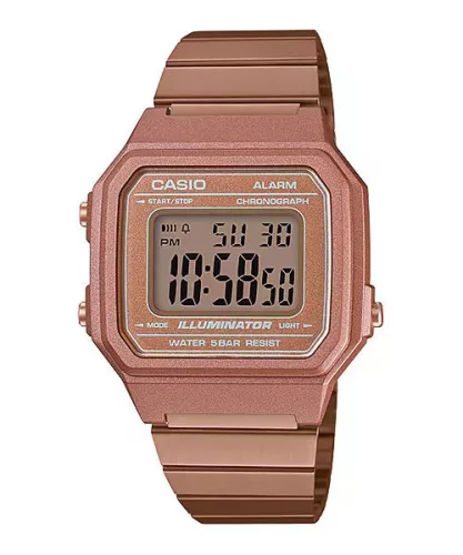 CASIO B-650WC-5A UNISEX karóra