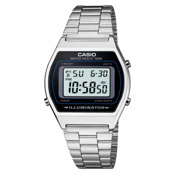 CASIO B640WD-1AVDF UNISEX karóra