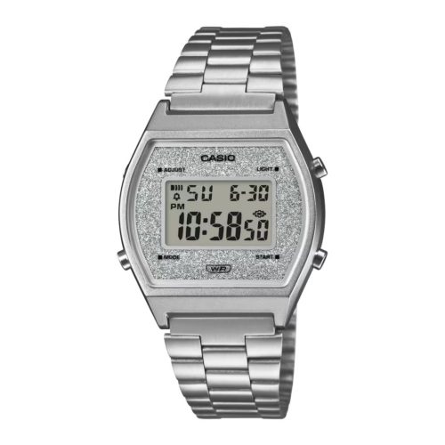 CASIO B640WDG-7DF UNISEX karóra